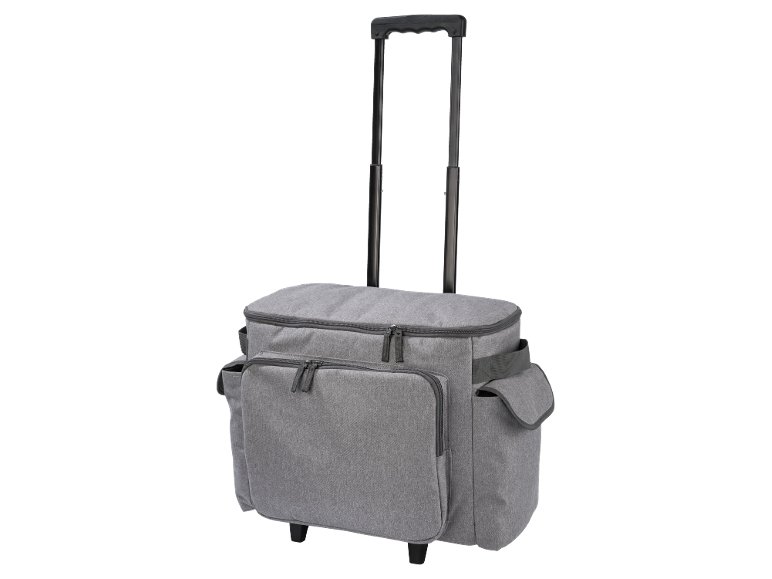 Trolley o borsa per macchina da cucire