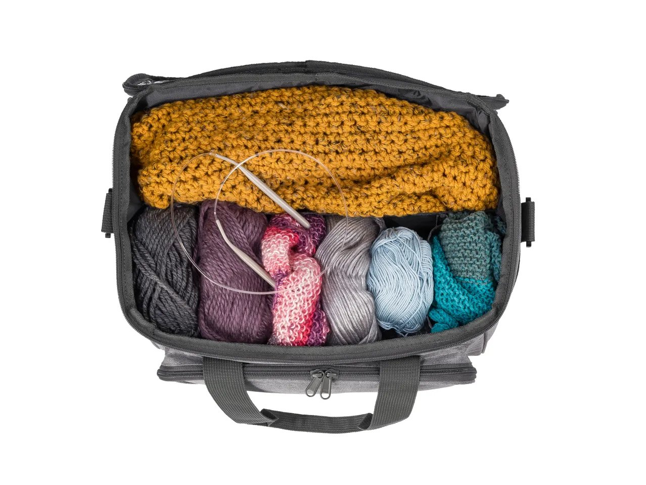 Trolley o borsa per macchina da cucire