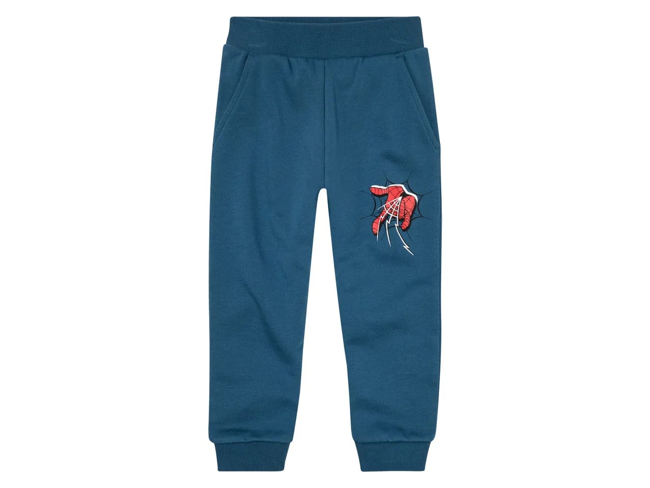 Pantaloni sportivi da bambino "The Avengers, Spiderman"