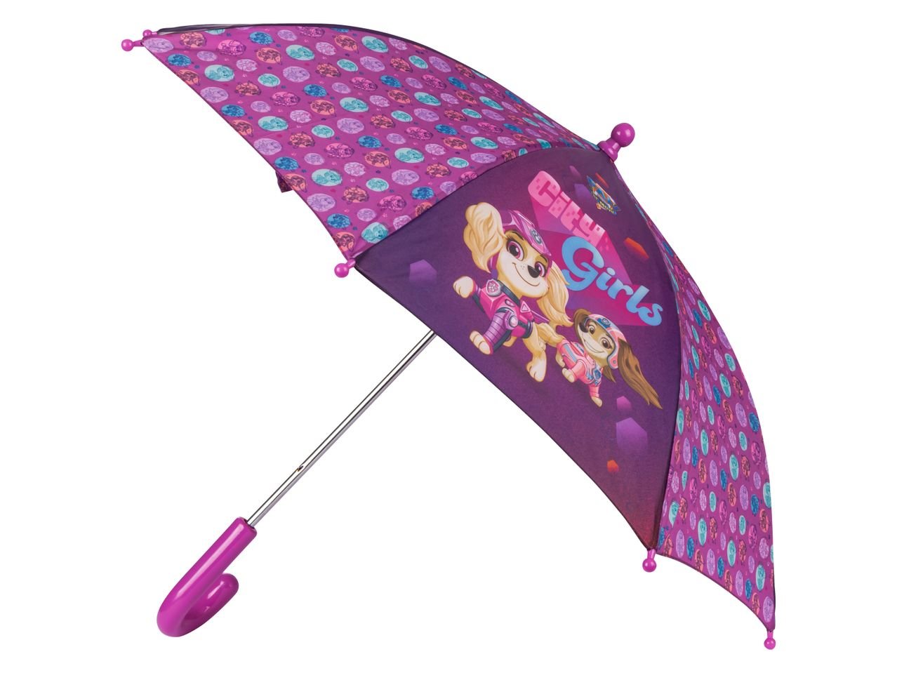 Ombrello per bambini "Paw Patrol"