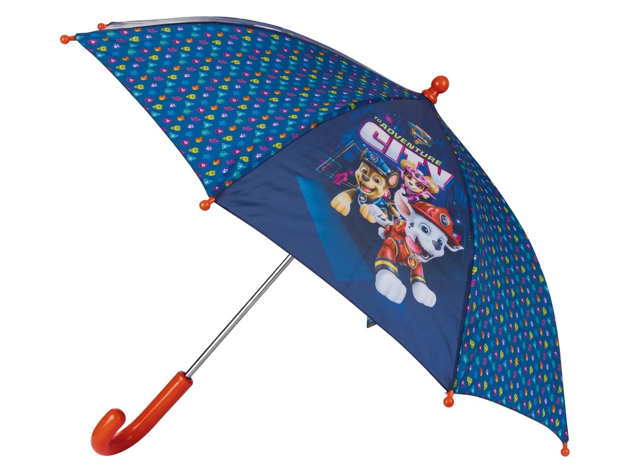 Ombrello per bambini "Paw Patrol"