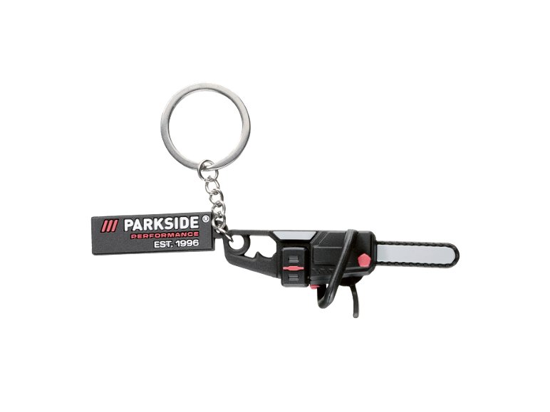 Portachiavi "Parkside"