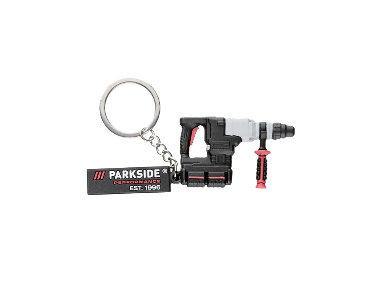 Portachiavi "Parkside"