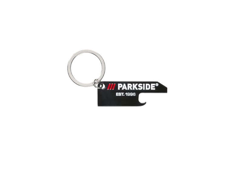 Portachiavi "Parkside"