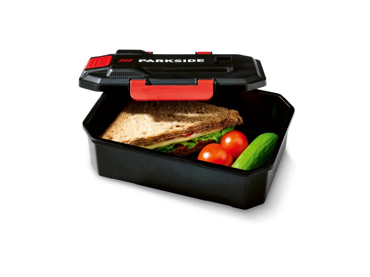 Portavivande "Parkside"