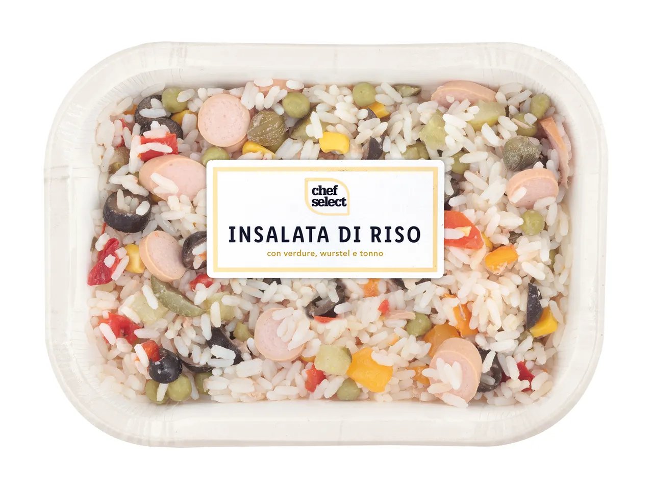 Insalata di riso