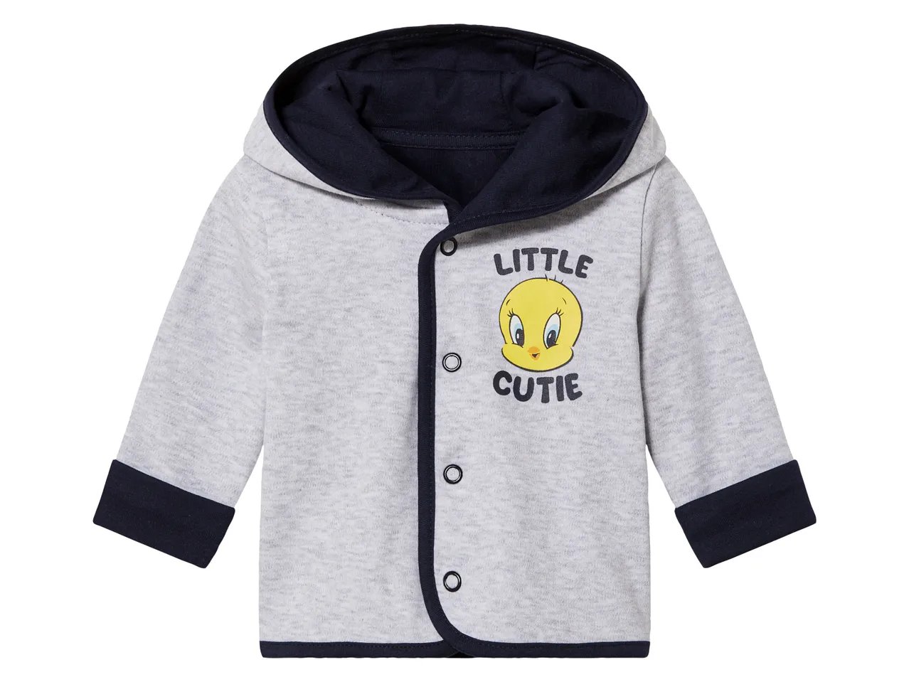 Giacchino da neonati "Looney Tunes"