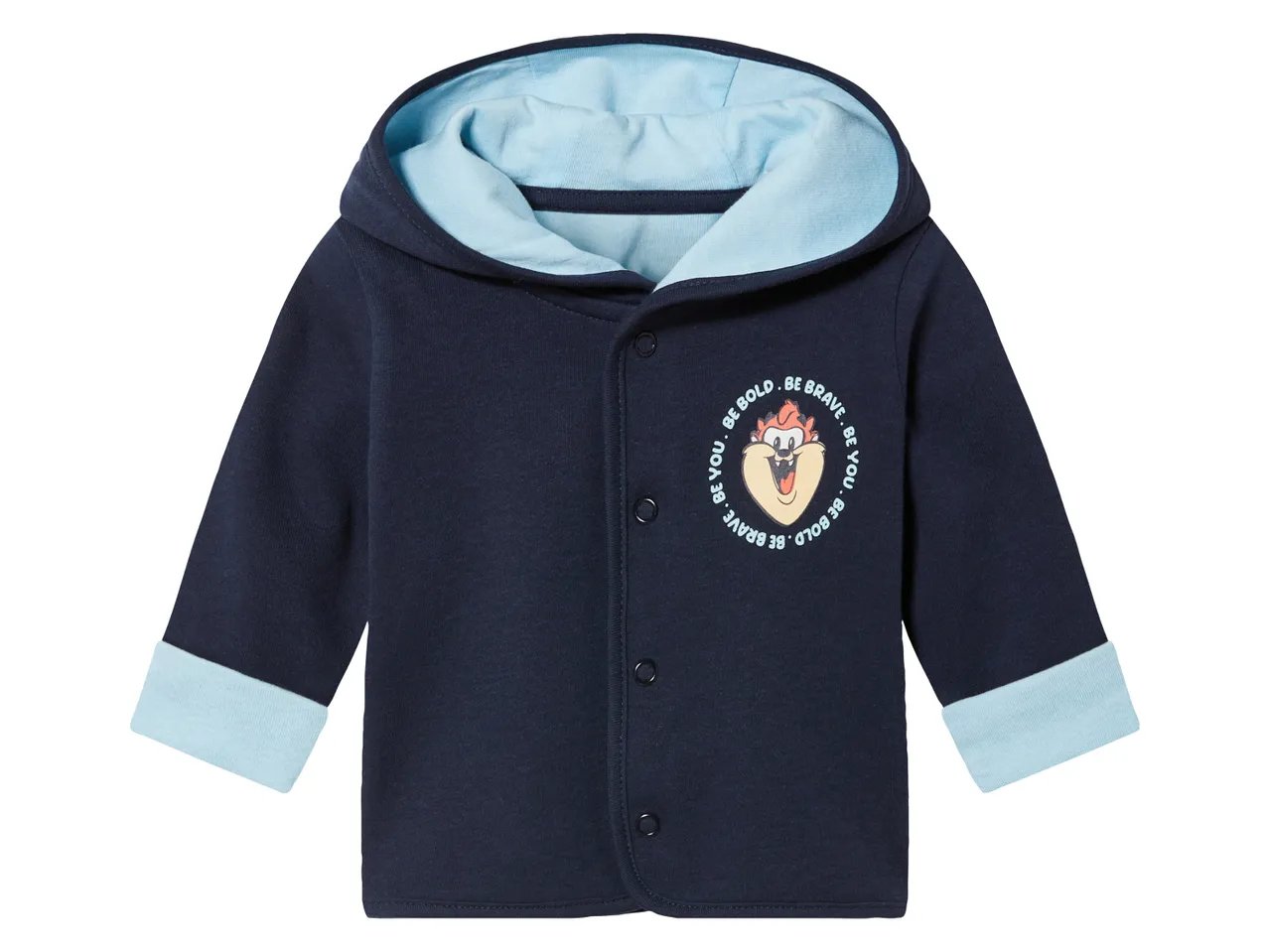 Giacchino da neonati "Looney Tunes"