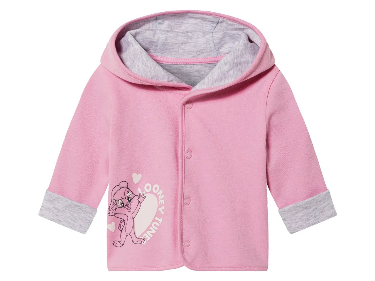 Giacchino da neonati "Looney Tunes"