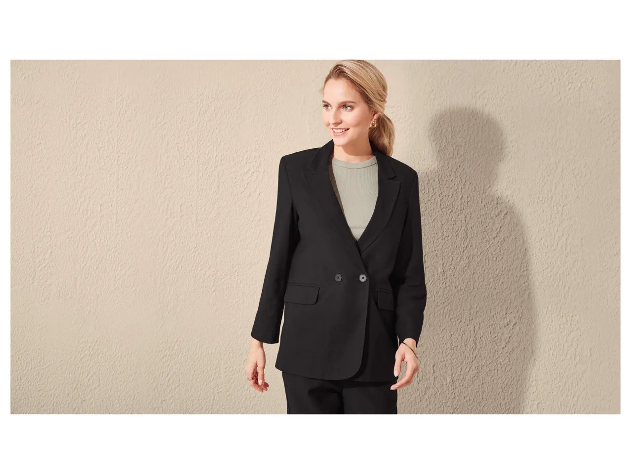 Blazer da donna