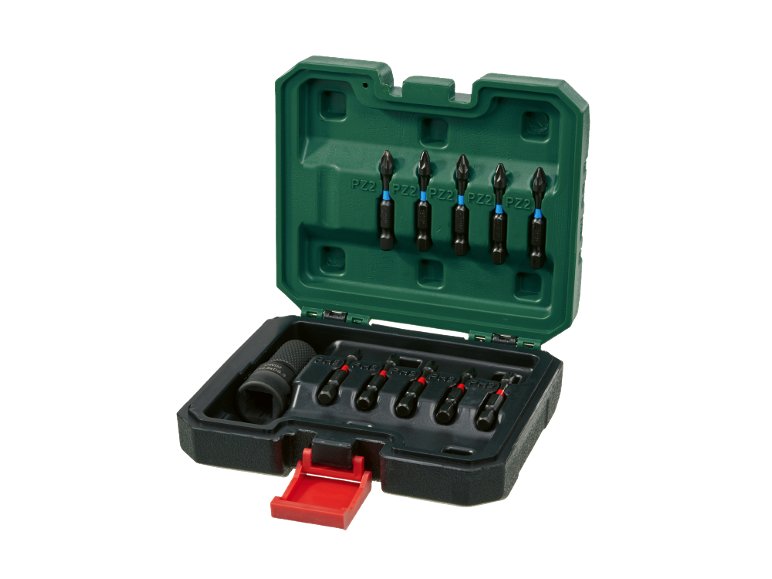 Chiavi a bussola per avvitatore a percussione, adattatore per avvitatore a percussione o giunti a sfera