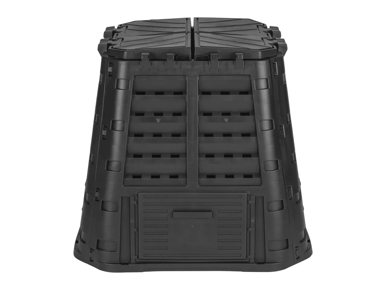 Contenitore per compostaggio, 480 L