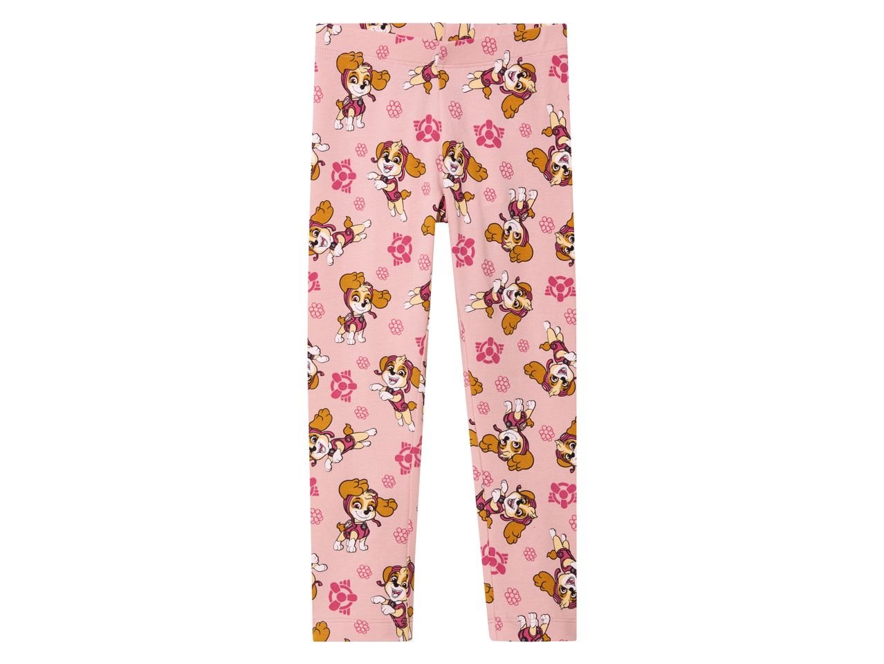 Leggings da bambina "Paw Patrol"
