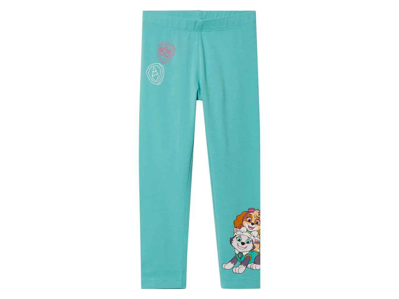 Leggings da bambina "Paw Patrol"