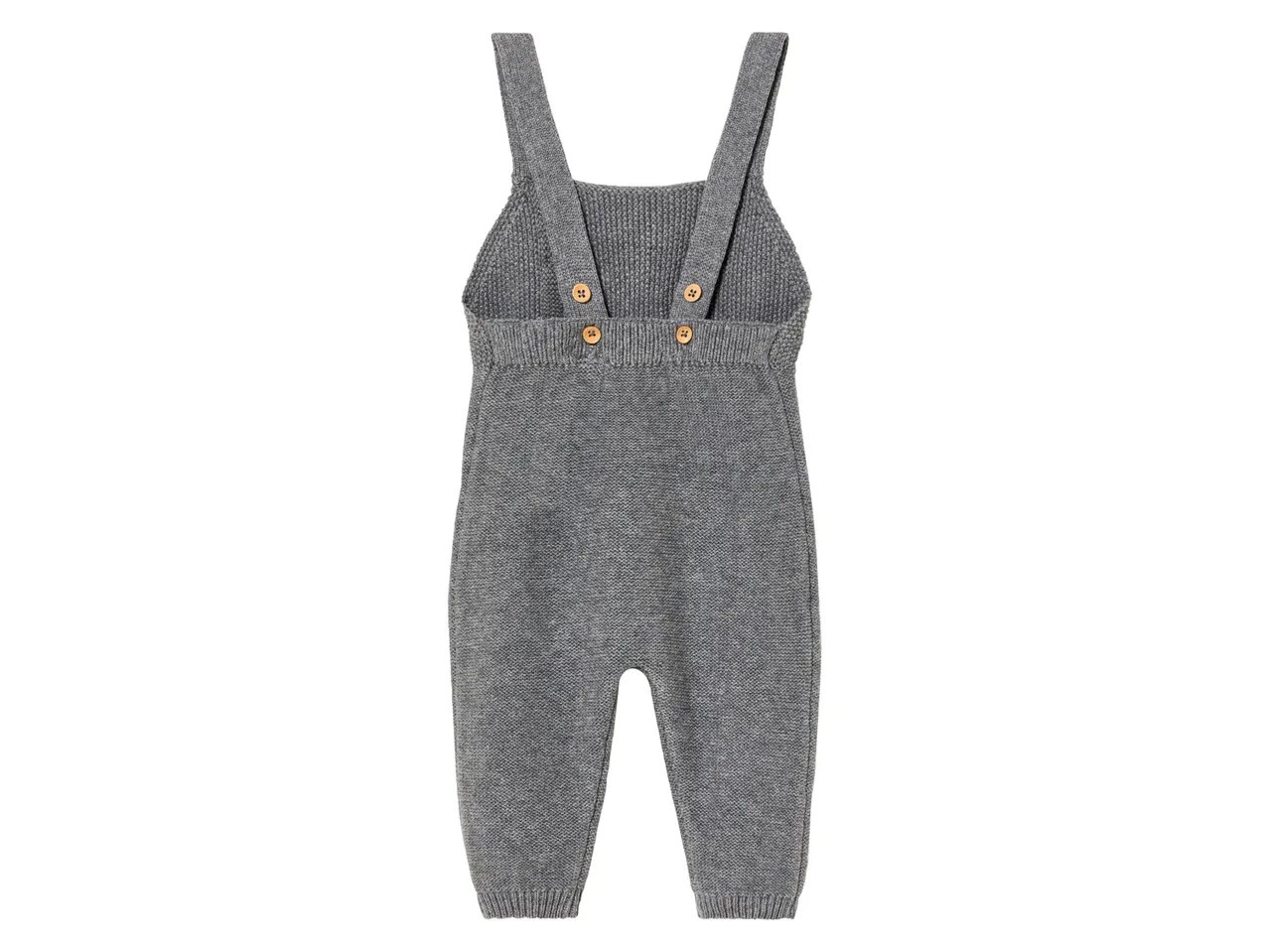 Salopette da neonati