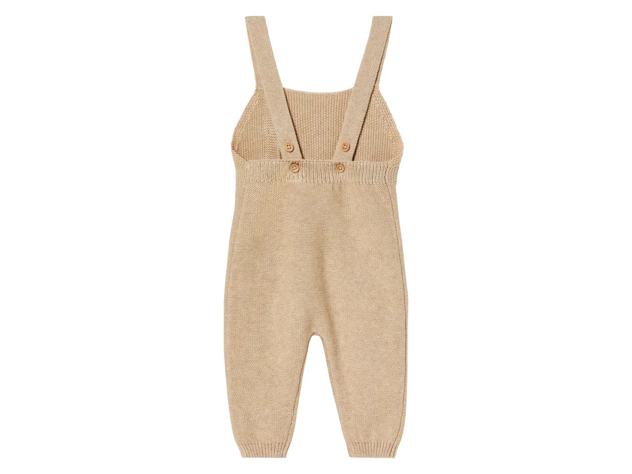 Salopette da neonati