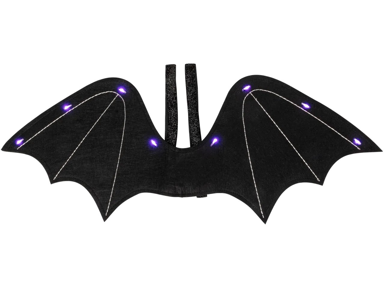 Accessorio con LED di Halloween da bambini