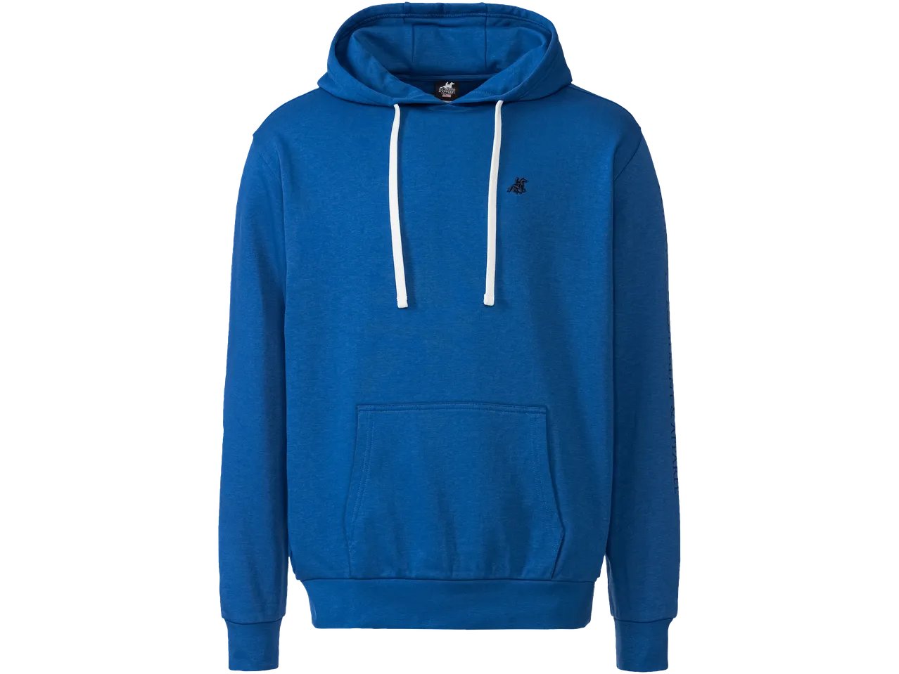 Felpa da uomo "U.S. GRAND POLO"