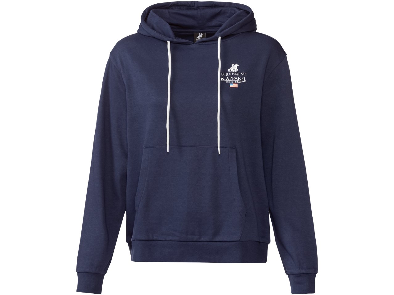 Felpa da donna "U.S. GRAND POLO"