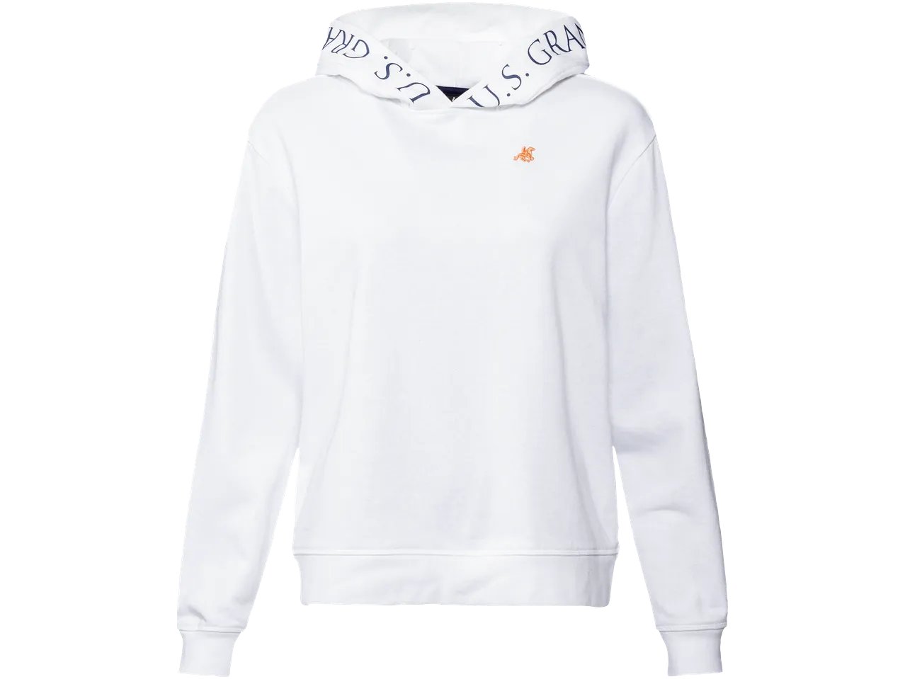 Felpa da donna "U.S. GRAND POLO"