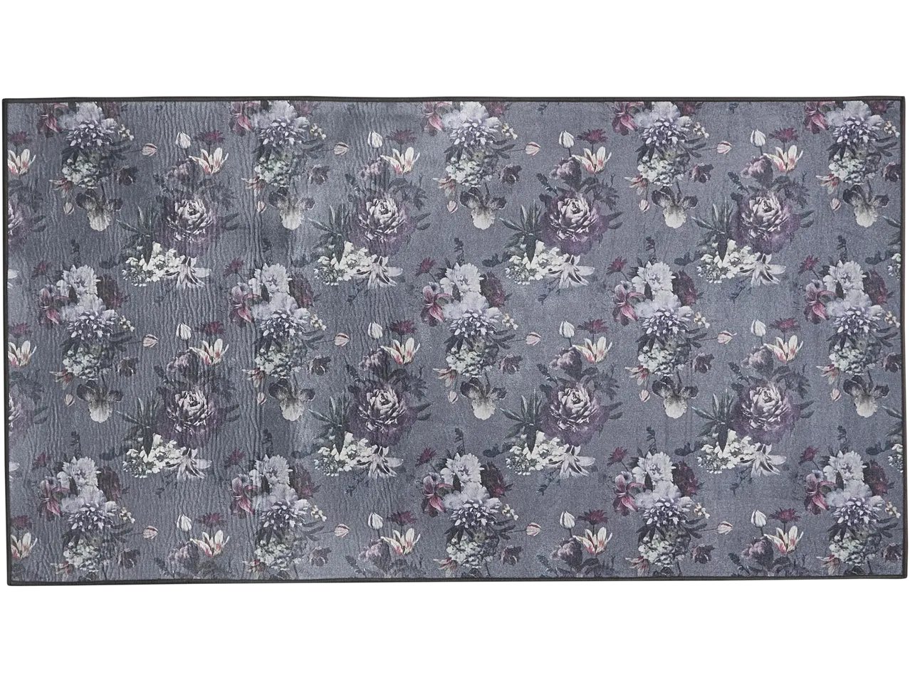 Tappeto in velluto 80x150 cm