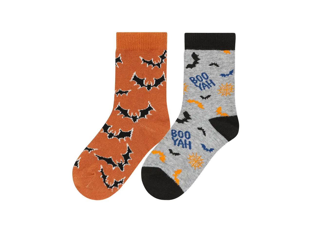 Calze di Halloween per bambini