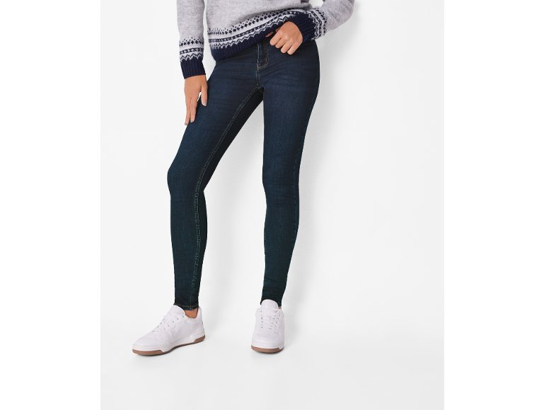 Jeans da donna Skinny Fit