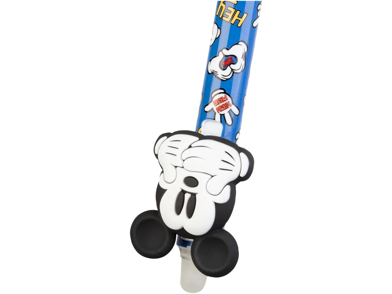 Penna cancellabile "Disney"