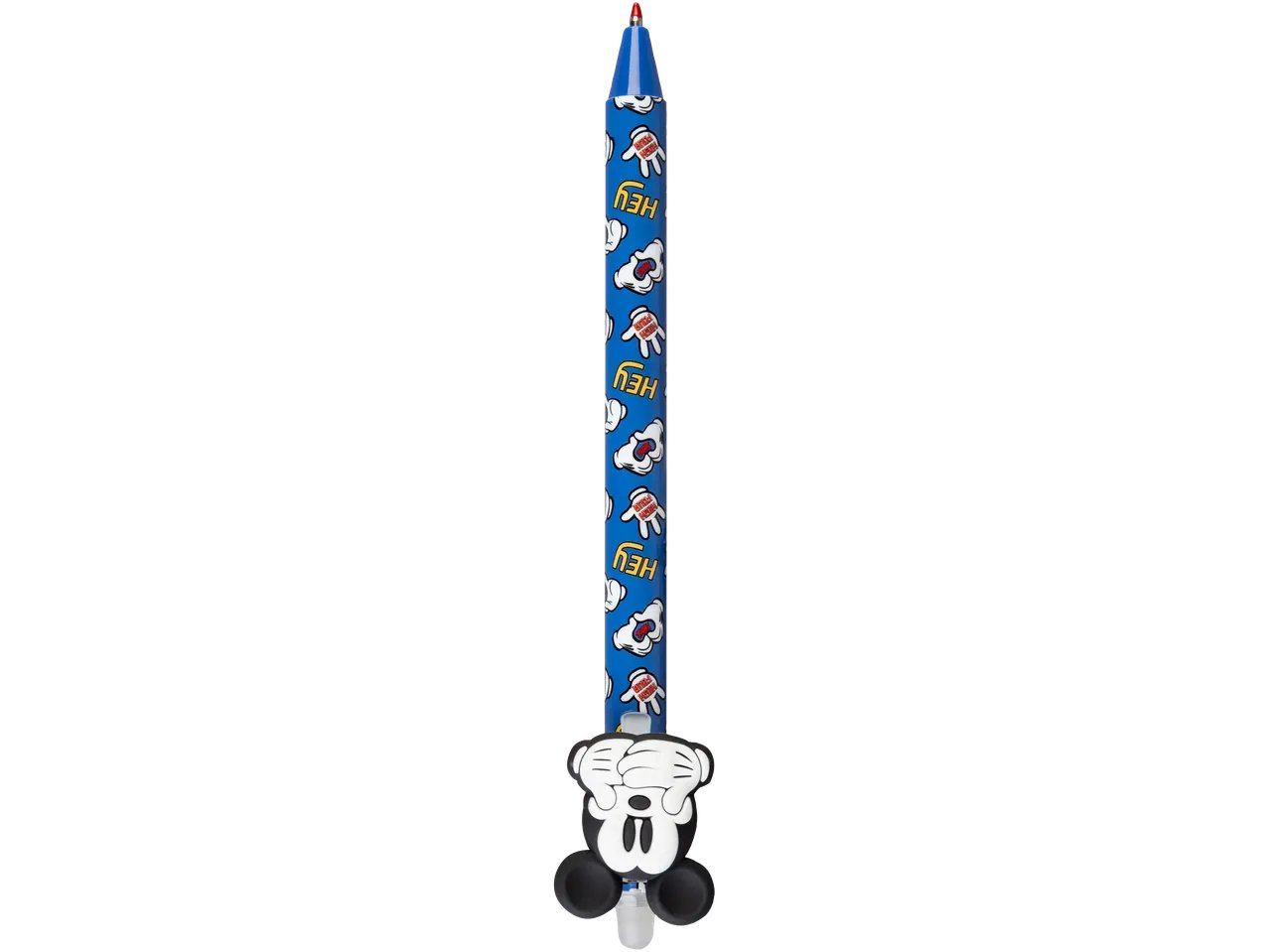 Penna cancellabile "Disney"