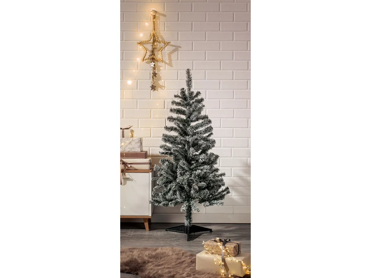 Albero di Natale, 120 cm