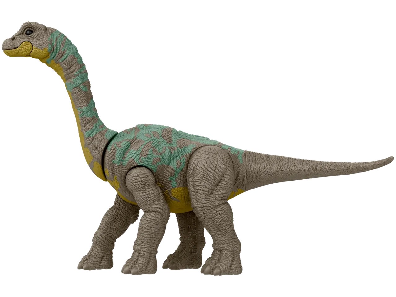 Action Figure, 1 o 2 pezzi