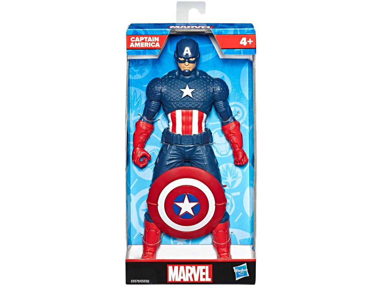 Personaggio "Marvel, Star Wars"