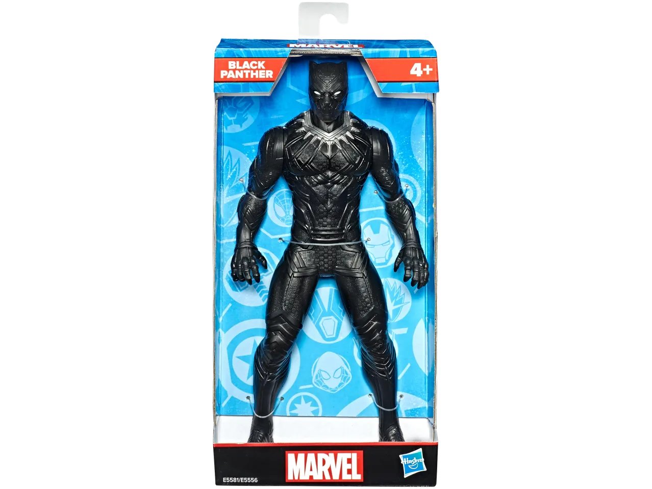 Personaggio "Marvel, Star Wars"