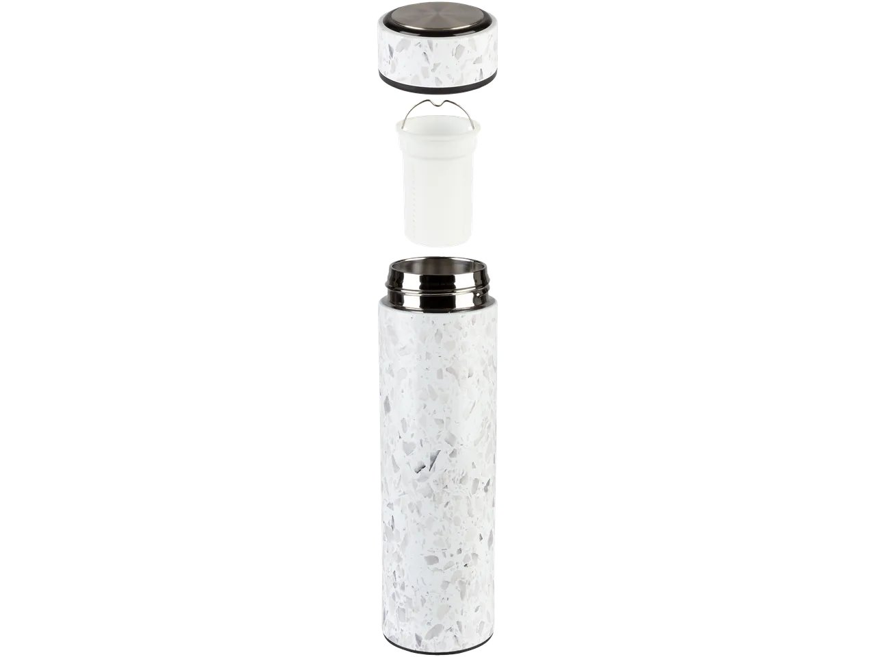 Borraccia termica, 450 ml