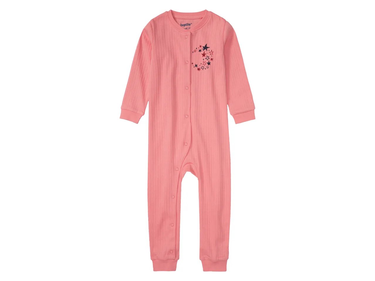 Pigiama intero per neonata