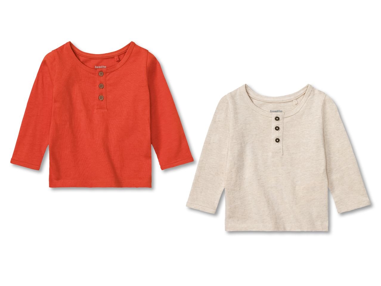 Maglia per neonati, 2 pezzi