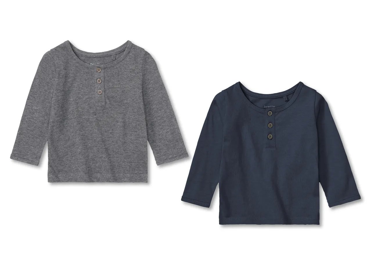 Maglia per neonati, 2 pezzi