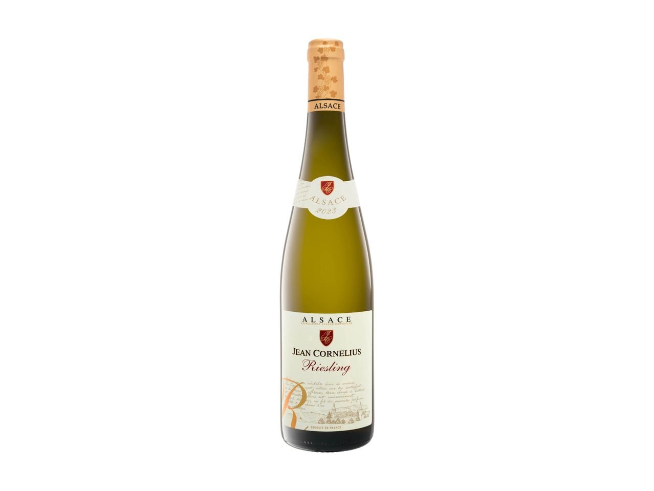 Riesling Alsace DOC