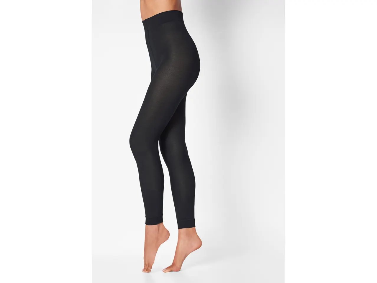 Gambaletti, 2 pezzi, collant o leggings da donna