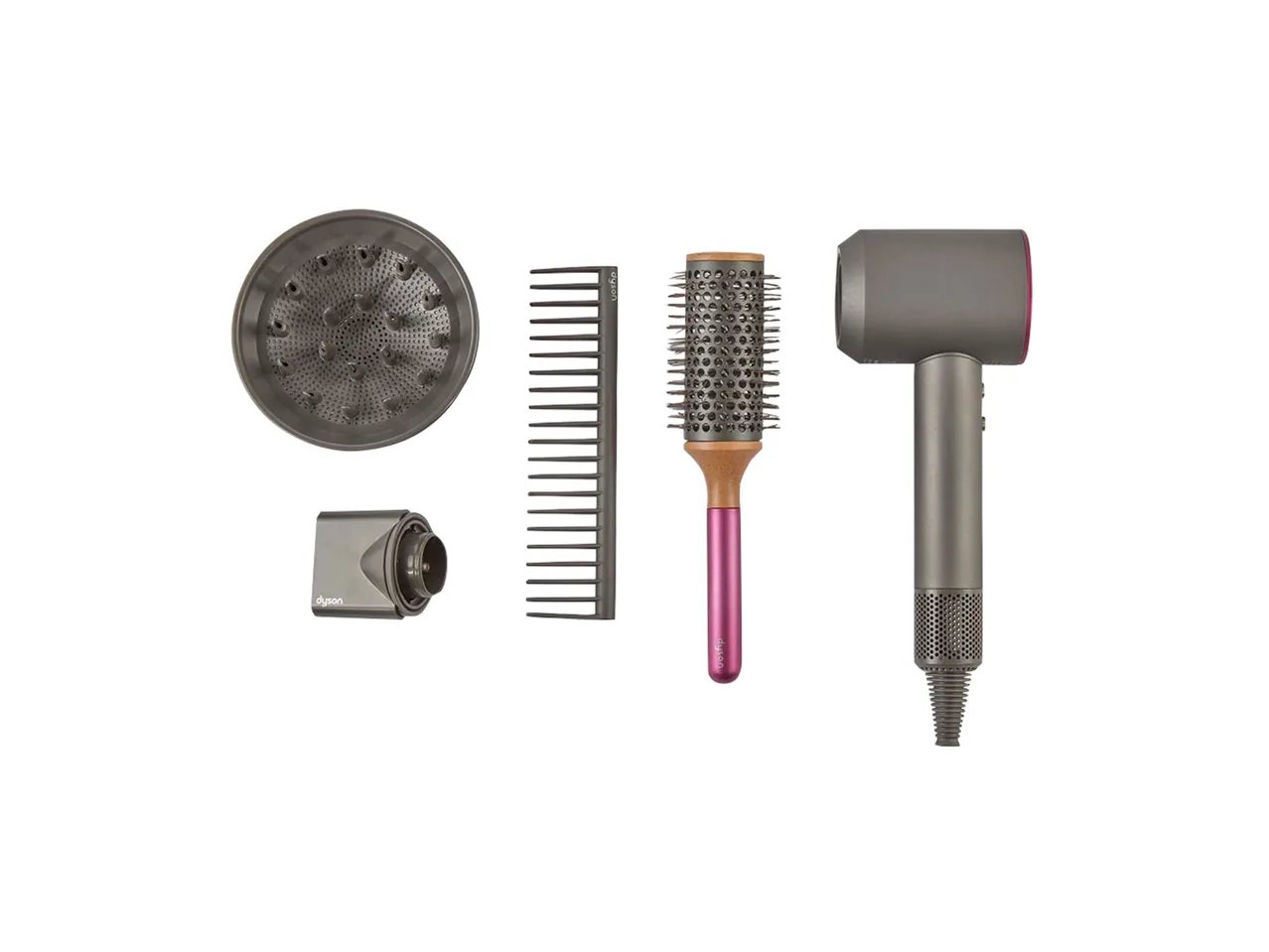 Set gioco styling capelli "Dyson"