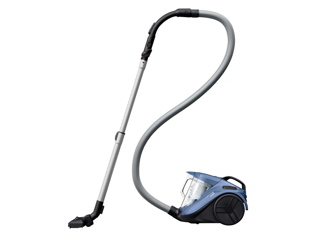 Aspirapolvere Compact Power Cyclonic