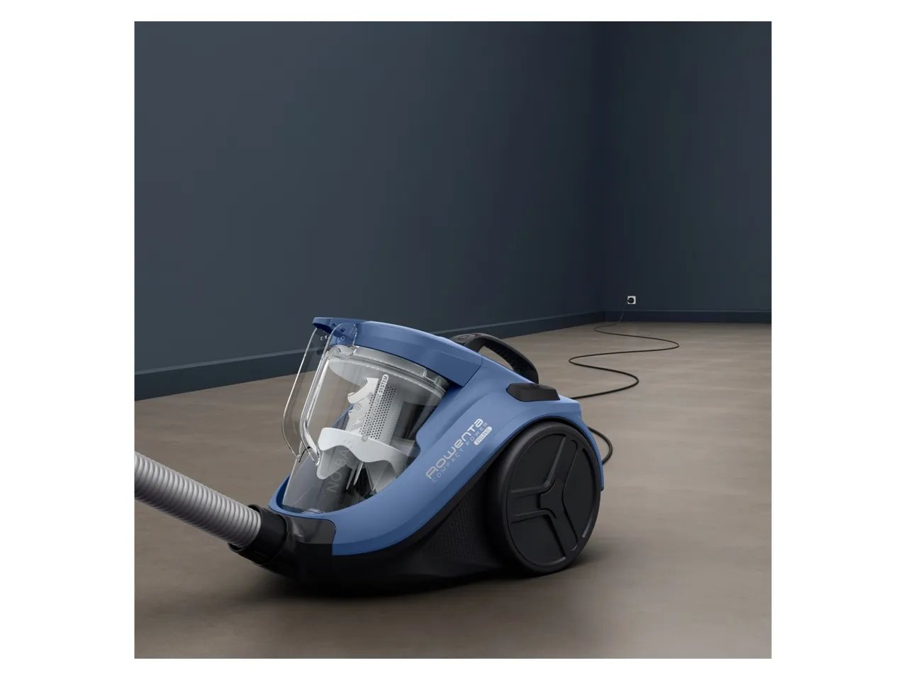 Aspirapolvere Compact Power Cyclonic