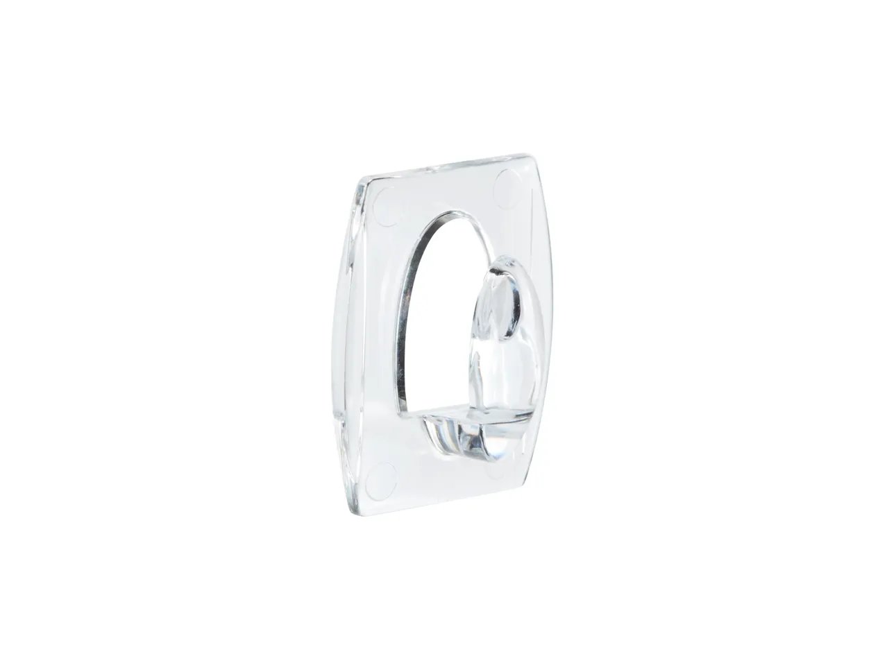 Ganci per addobbi natalizi “Command”