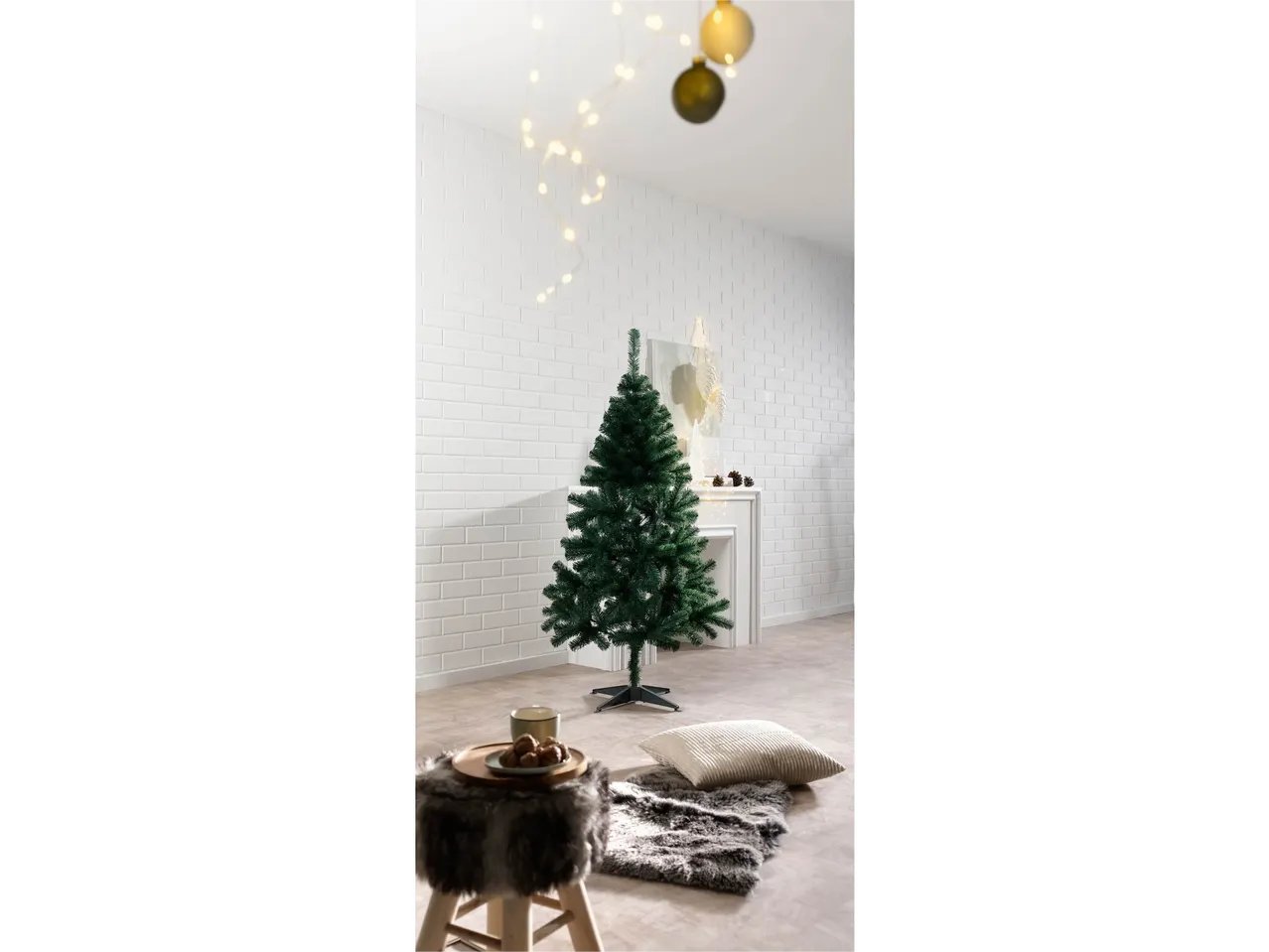 Albero di natale, 150 cm