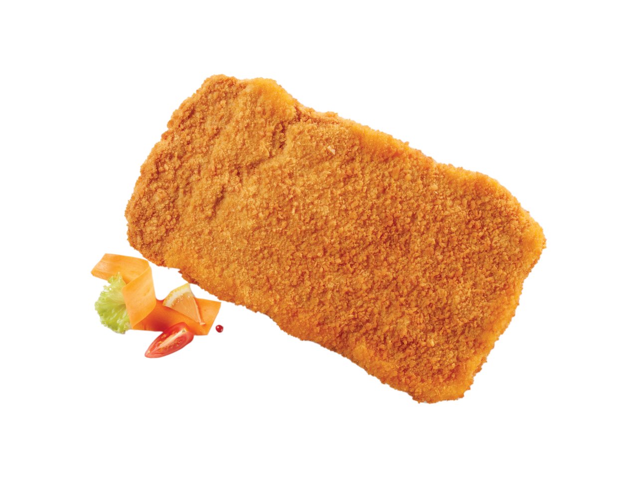 Maxi cotoletta di petto di tacchino XXL