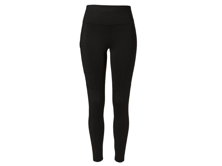 Leggings termici da donna