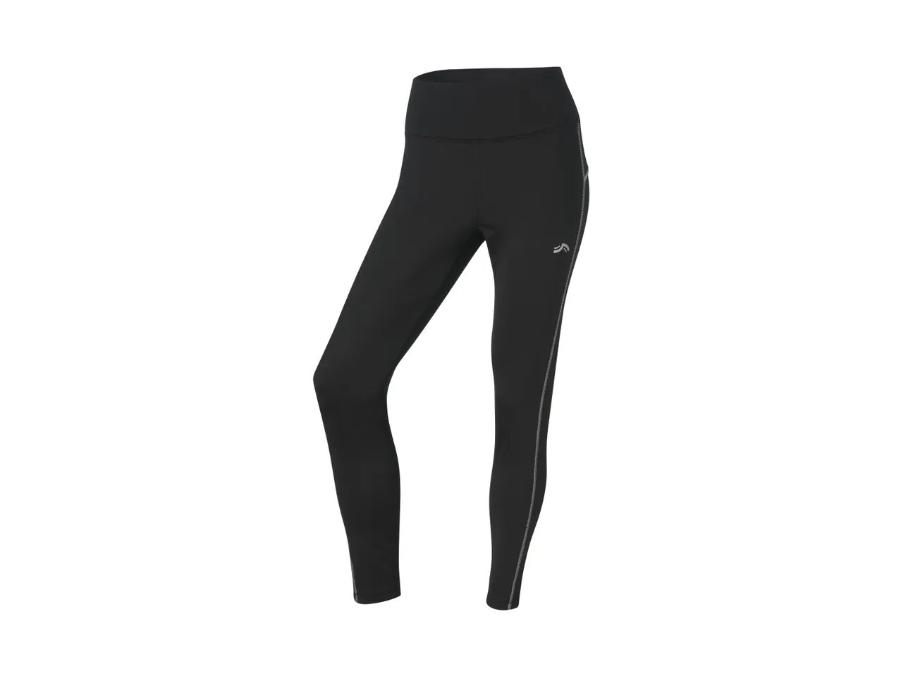 Leggings termici da donna