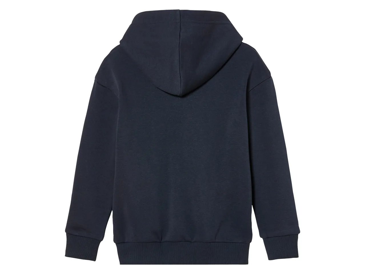 Felpa da bambino “Grinch”