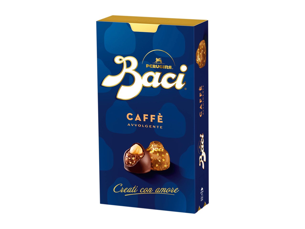 Baci caffè