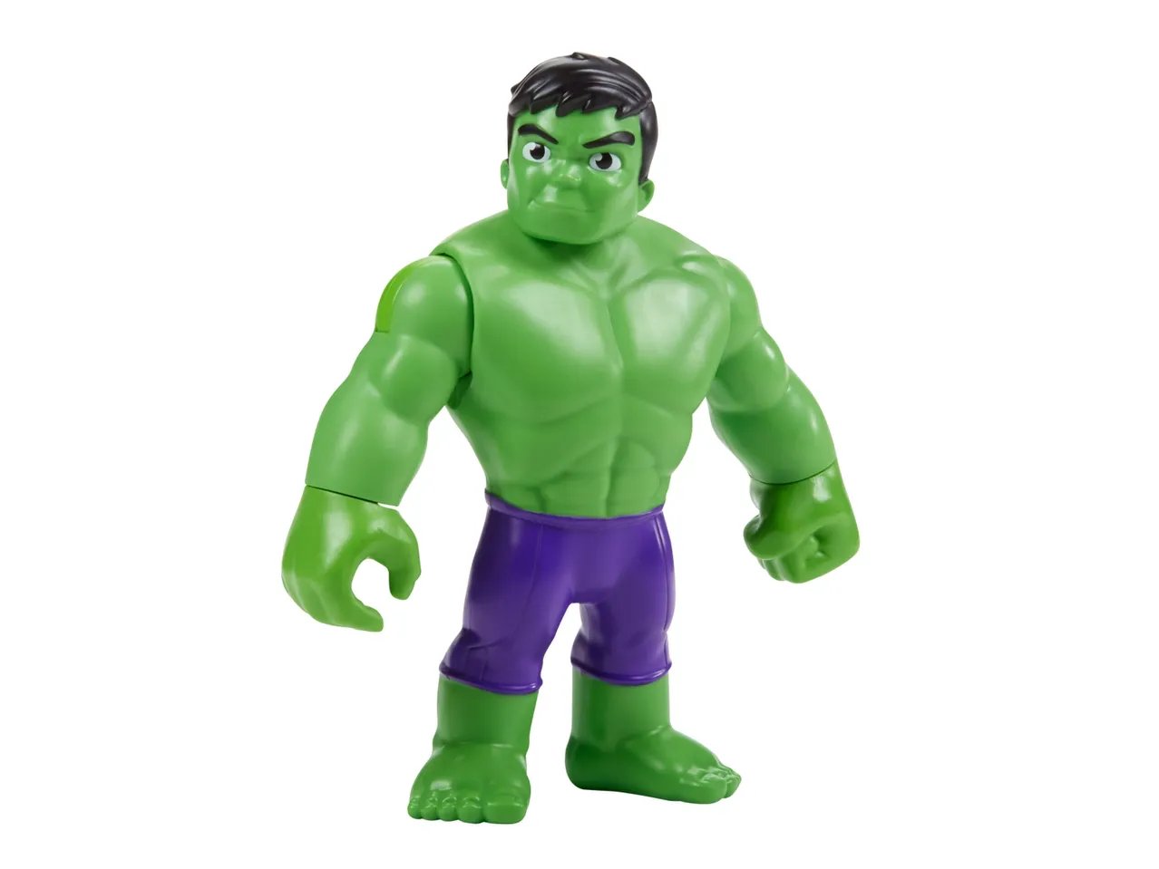 Maxi personaggi da collezione